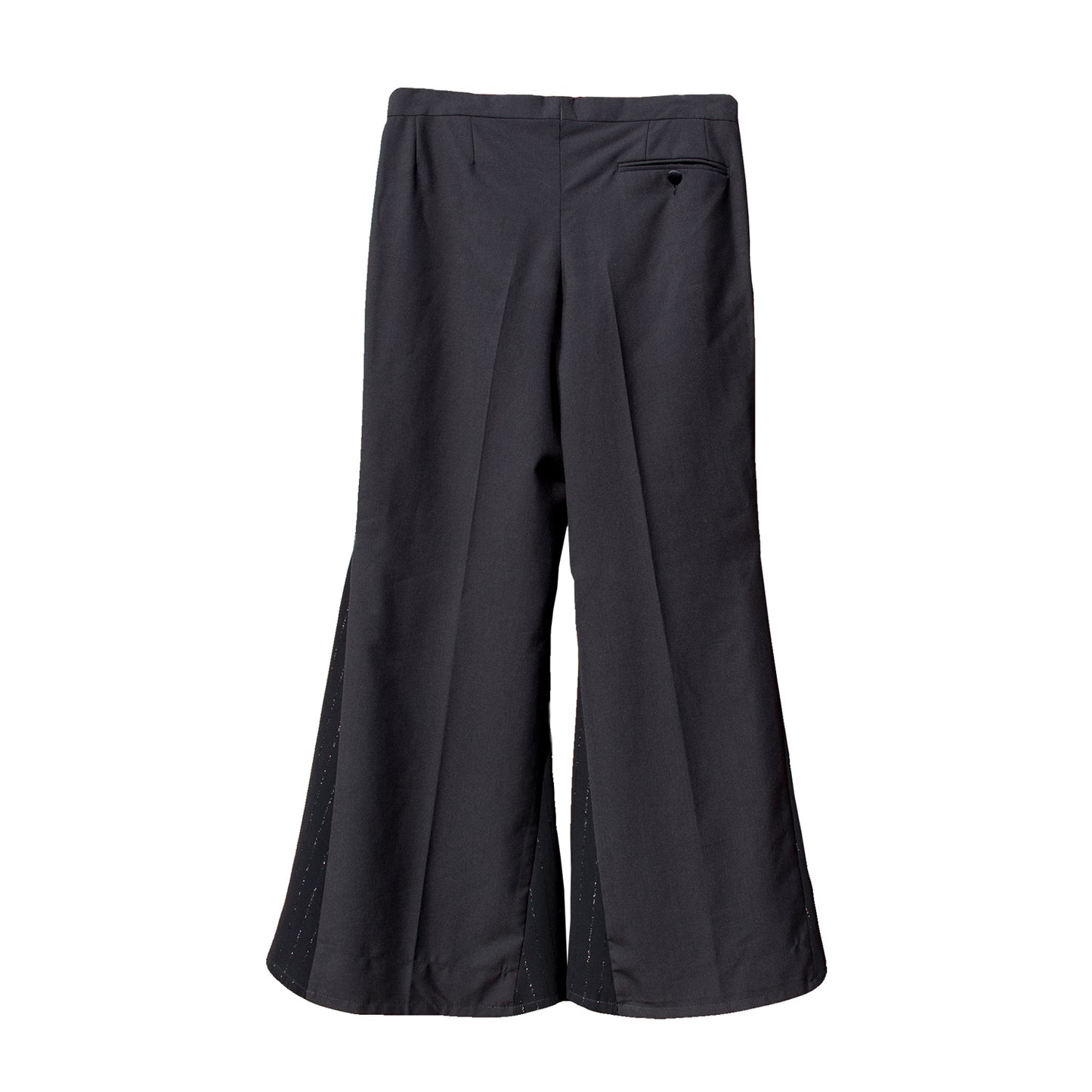 Upcycled "Flared" Pants