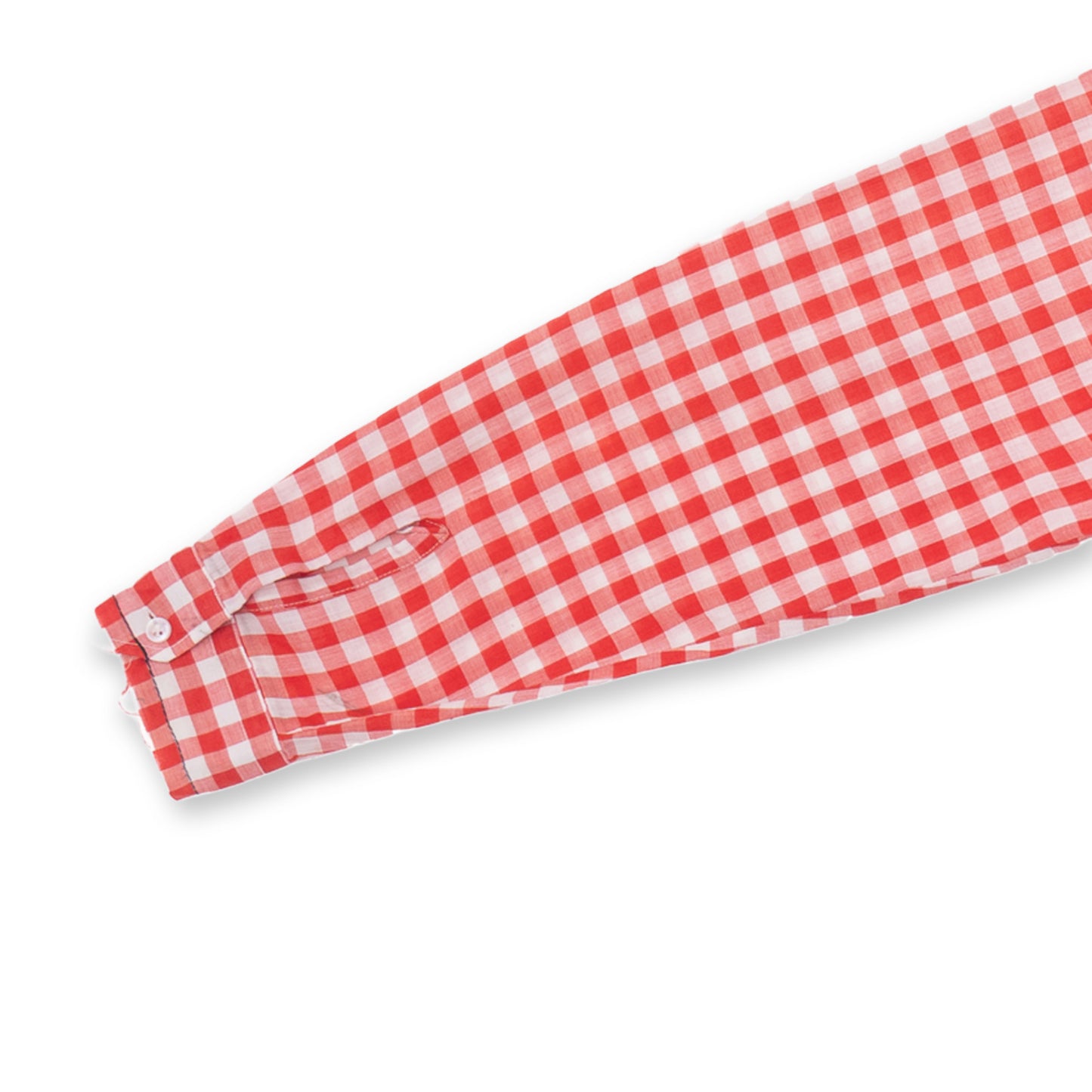 UPCYCLE SHIRT "RED TRIP" DUO
