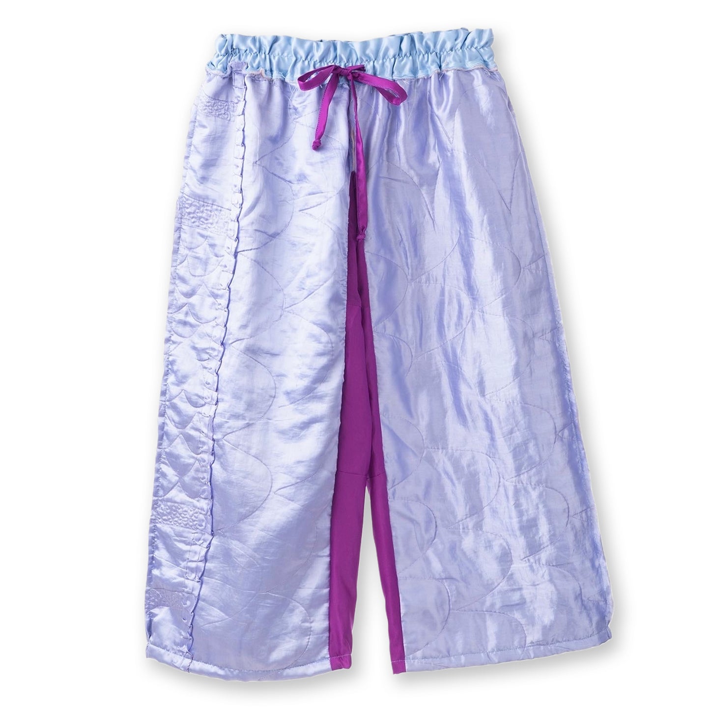 Upcycle pants "BLANKETS BAGGY"