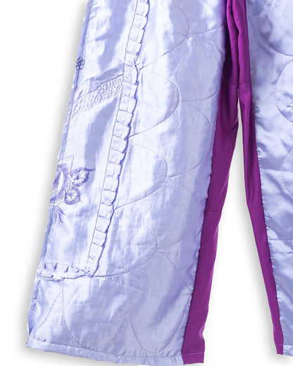 Upcycle pants "BLANKETS BAGGY"