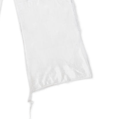 Upcycle Pants "VELOUR’s PEARL"