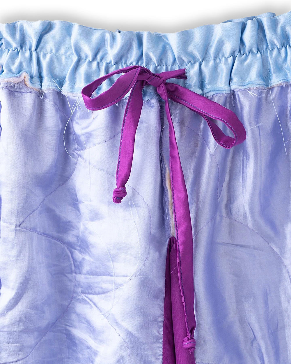 Upcycle pants "BLANKETS BAGGY"