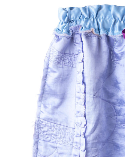 Upcycle pants "BLANKETS BAGGY"