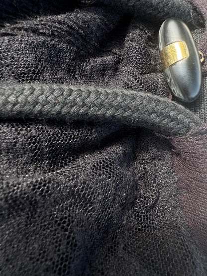 Upcycle shorts "LACE BOXERS"
